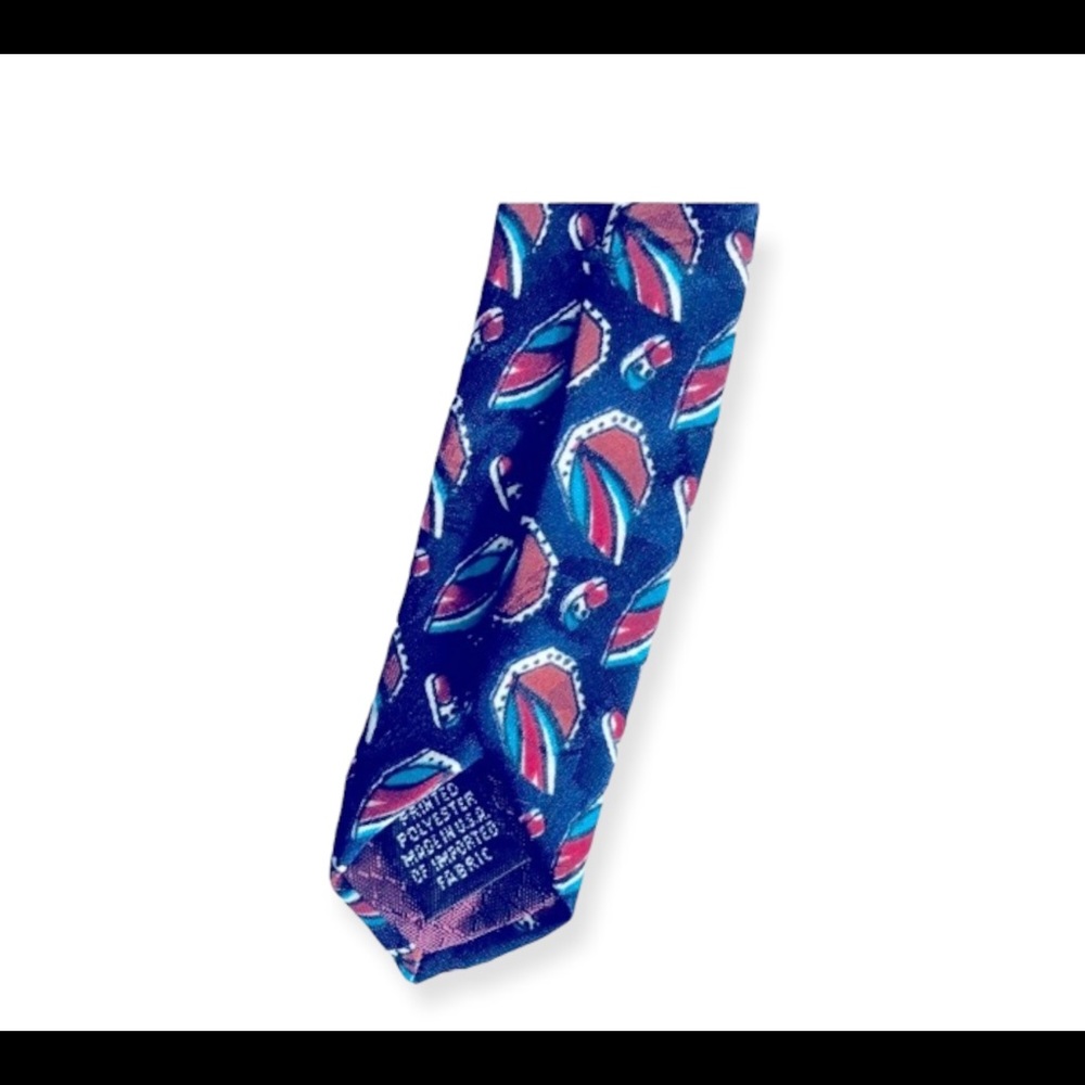 Christian Dior Monsieur Vintage Men’s Tie EUC - Picture 2 of 3